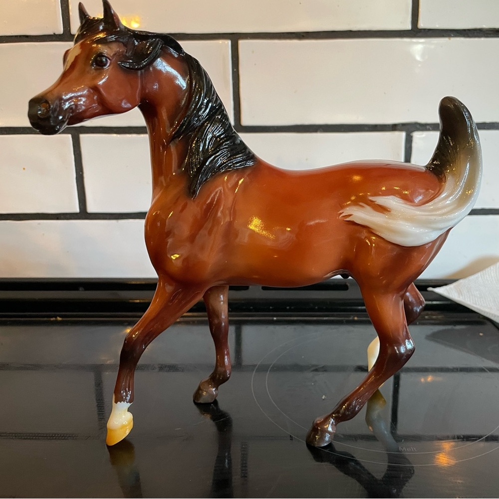 Breyerfest SR Lugh